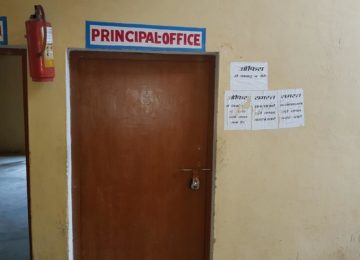 Principal Office