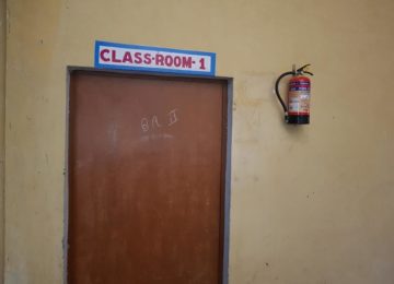 Class Room 1