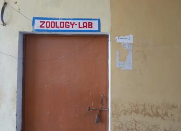 Zoology Lab
