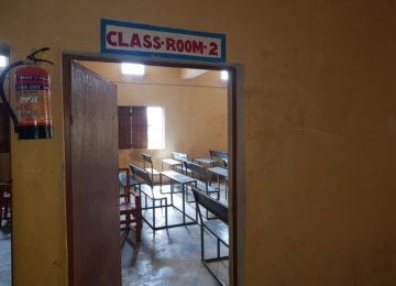 Class Room 2