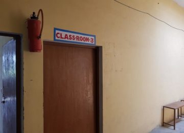 Class Room 3