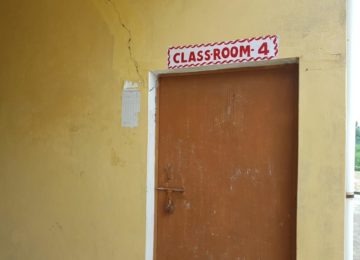 Class Room 4