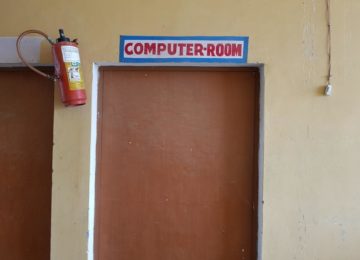 Computer Room